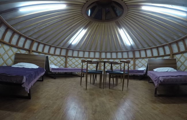 Mandala Bliss Mongolia - Foto 8