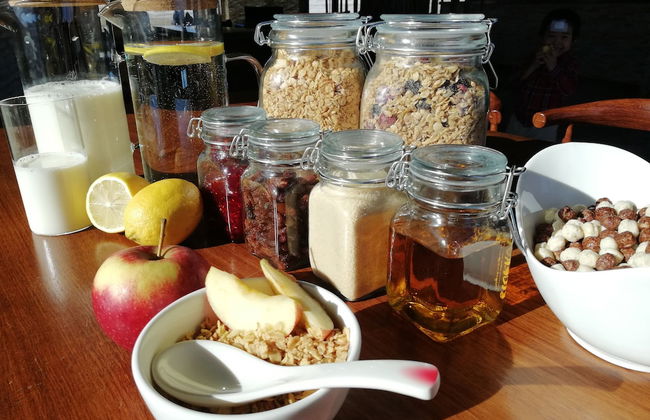 Mandala Bliss Mongolia - Foto 36