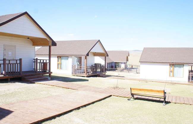 Mandala Bliss Mongolia - Foto 3