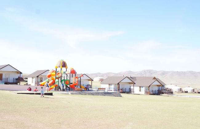 Mandala Bliss Mongolia - Foto 47