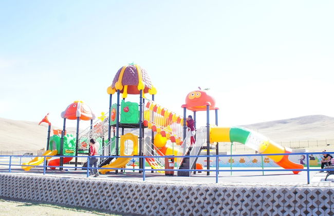 Mandala Bliss Mongolia - Foto 24