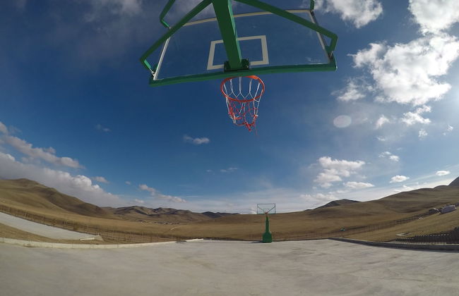 Mandala Bliss Mongolia - Foto 12