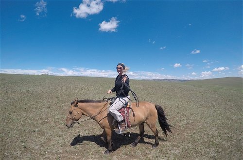 Foto 16 - Mandala Bliss Mongolia