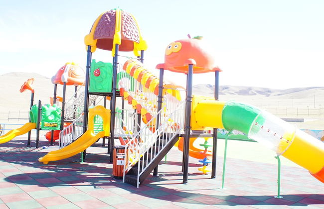 Mandala Bliss Mongolia - Foto 23