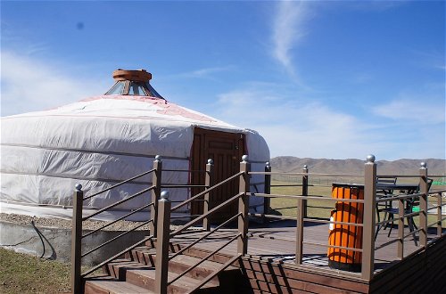 Foto 1 - Mandala Bliss Mongolia