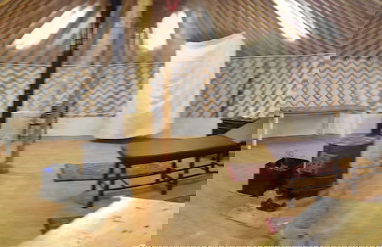 Mandala Bliss Mongolia - Foto 11