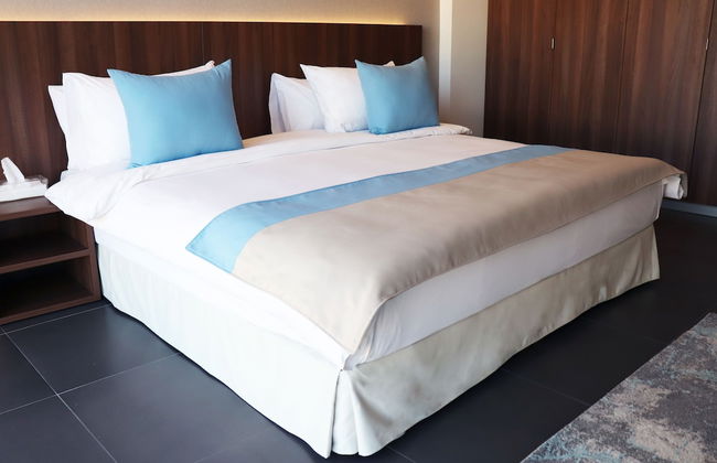 Alife Apart Hotel - Foto 17