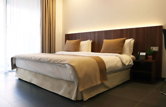 Alife Apart Hotel - Foto 18