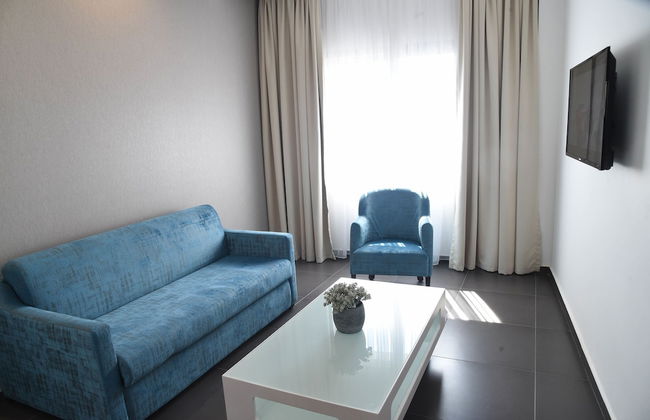 Alife Apart Hotel - Foto 23