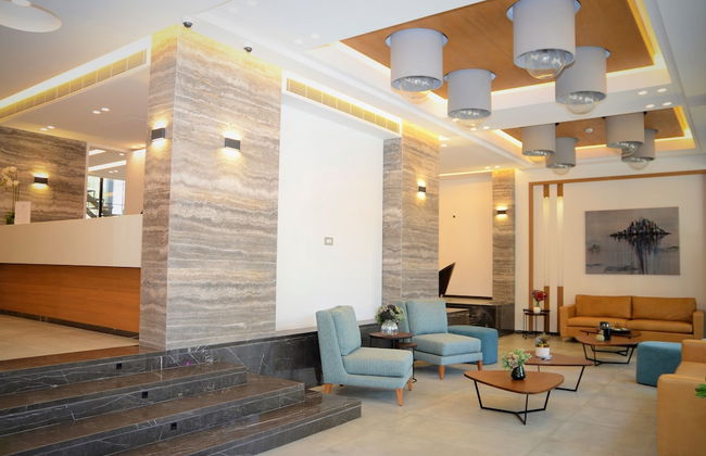 Alife Apart Hotel - Foto 2