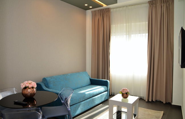 Alife Apart Hotel - Foto 22