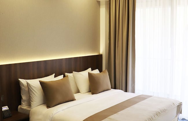 Alife Apart Hotel - Foto 19