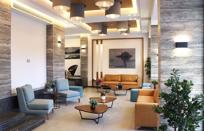 Alife Apart Hotel - Foto 1