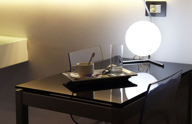Alife Apart Hotel - Foto 14