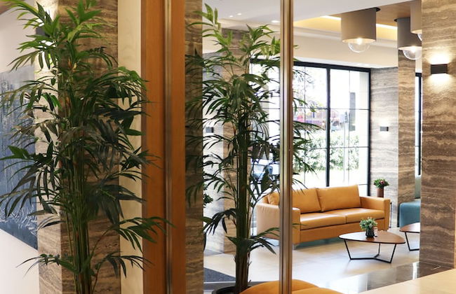 Alife Apart Hotel - Foto 31