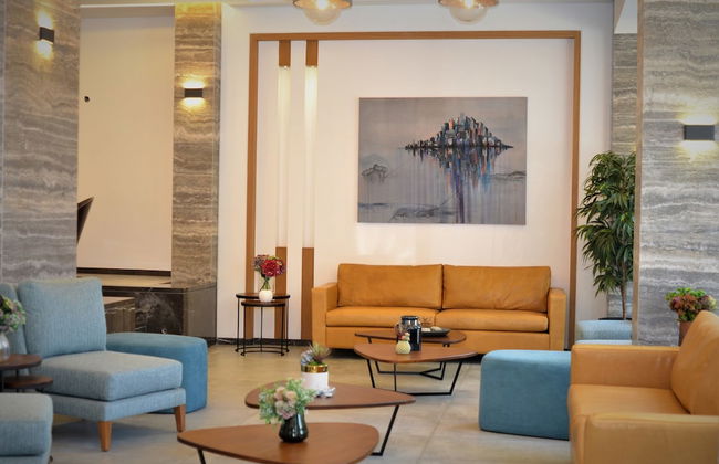 Alife Apart Hotel - Foto 5