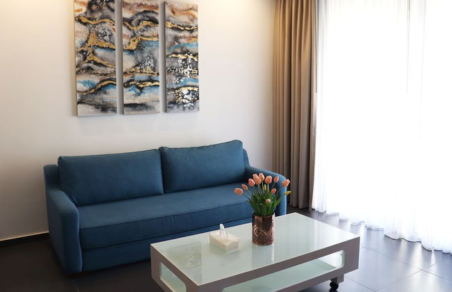 Alife Apart Hotel - Foto 24