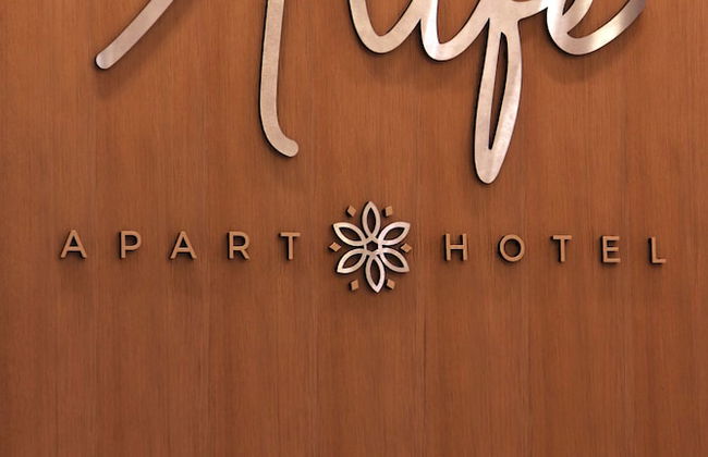 Alife Apart Hotel - Foto 3