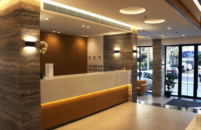 Alife Apart Hotel - Foto 4