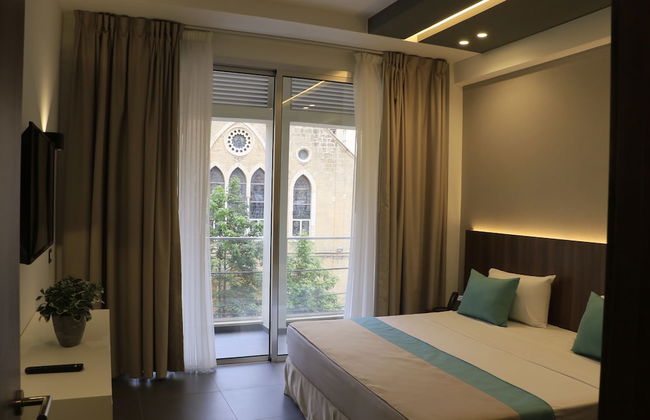 Alife Apart Hotel - Foto 9