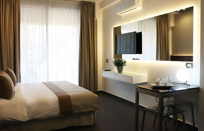 Alife Apart Hotel - Foto 15