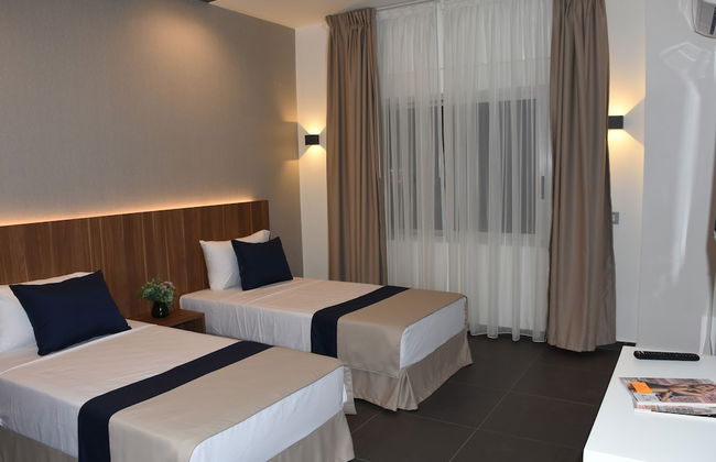 Alife Apart Hotel - Foto 10