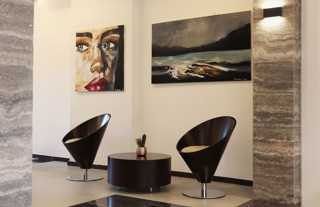 Alife Apart Hotel - Foto 6