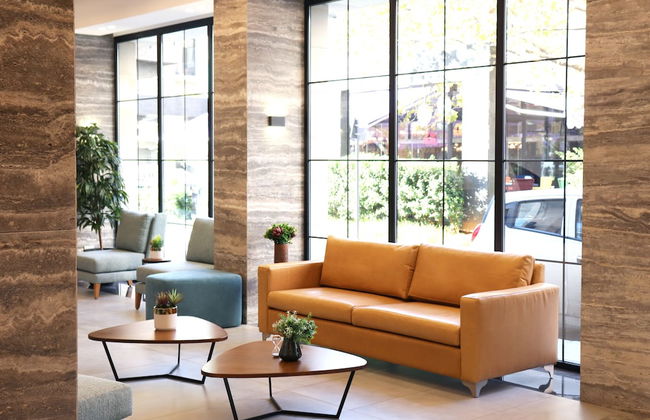 Alife Apart Hotel - Foto 8