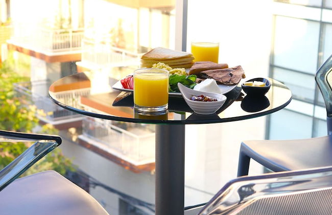 Alife Apart Hotel - Foto 13