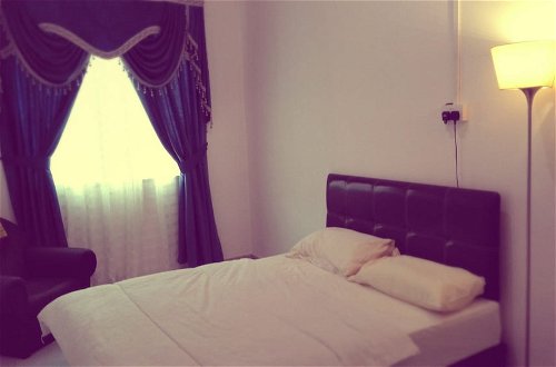Foto 3 - Homely Ground Apartment