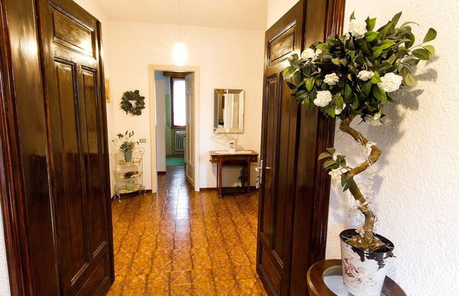 Connie s Apartment in Monvalle - Foto 20