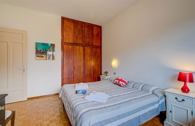 Connie s Apartment in Monvalle - Foto 54