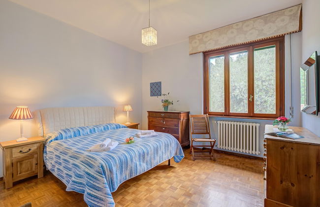 Connie s Apartment in Monvalle - Foto 36