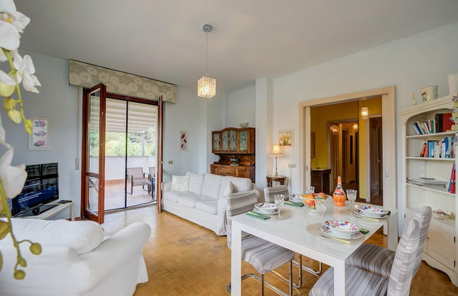 Connie s Apartment in Monvalle - Foto 67