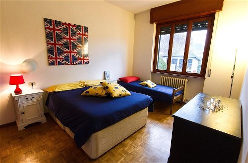 Foto 6 - Connie s Apartment in Monvalle