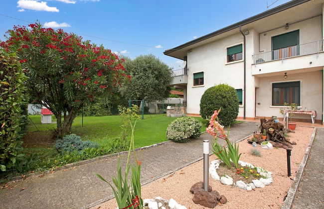 Connie s Apartment in Monvalle - Foto 62
