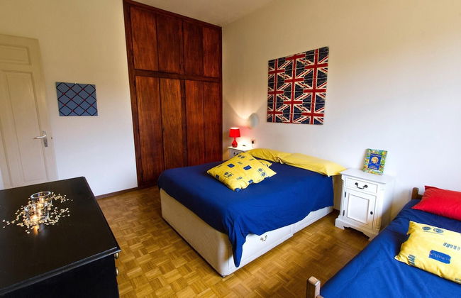 Connie s Apartment in Monvalle - Foto 21