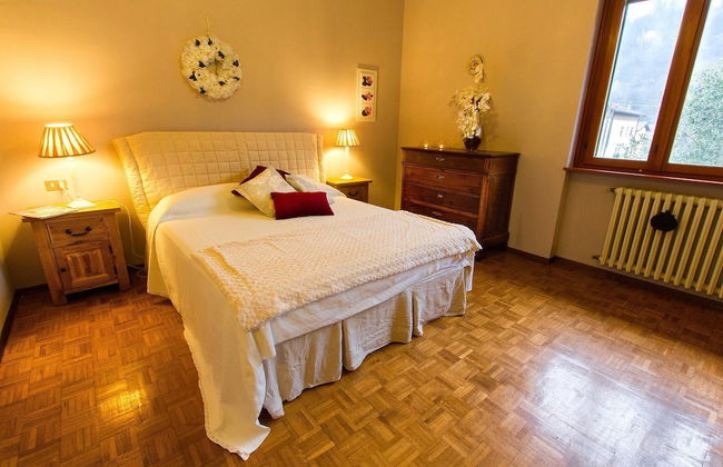Connie s Apartment in Monvalle - Foto 5