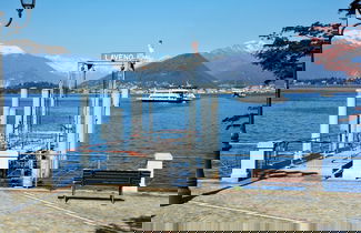 Foto 3 - Panorama Fantastico Apt Pool Beach