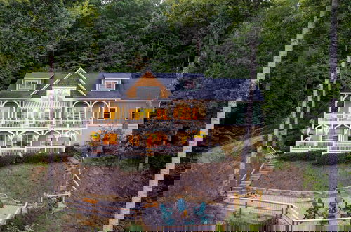 Photo 1 - Juliet by Avantstay Mountain Views Near Asheville/black Mountain