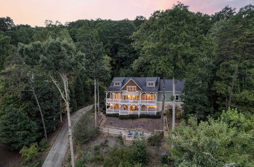 Foto 4 - Juliet by Avantstay Mountain Views Near Asheville/black Mountain