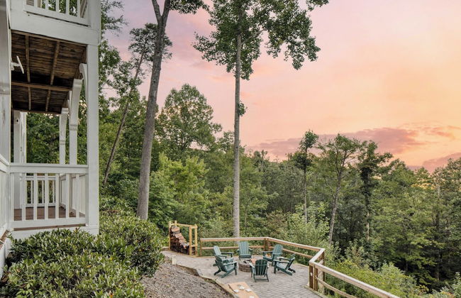 Juliet by Avantstay Mountain Views Near Asheville/black Mountain - Foto 38