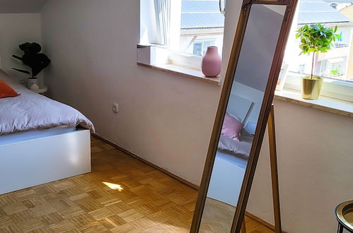 Foto 5 - DG Rechts 40m 2-Zimmer Wohnung