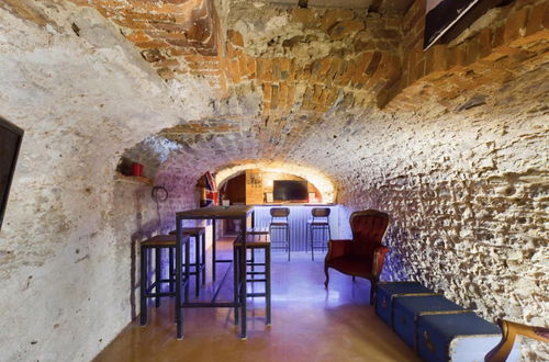 Photo 17 - Immaculate 6 Bed House - Unique Cellar Bar- Airbnb