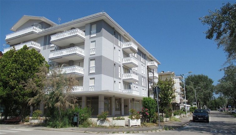 Foto 1 - Nice Studio Apartment in a Great Location Near the Beach - Beahost