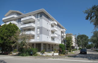 Foto 1 - Studio With Balcony Near the Beach - Beahost