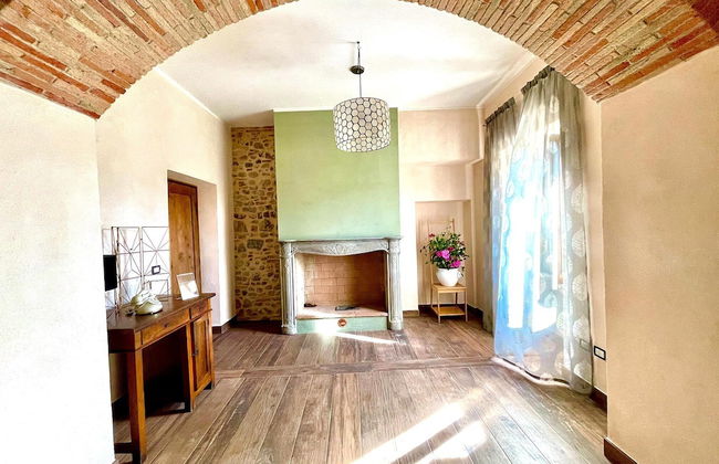 Palazzolo Resort - Anghiari - Foto 24