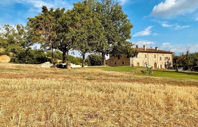 Palazzolo Resort - Anghiari - Foto 26