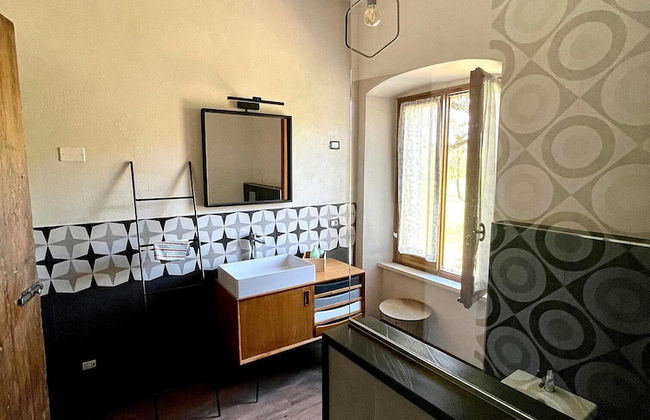 Palazzolo Resort - Anghiari - Foto 10