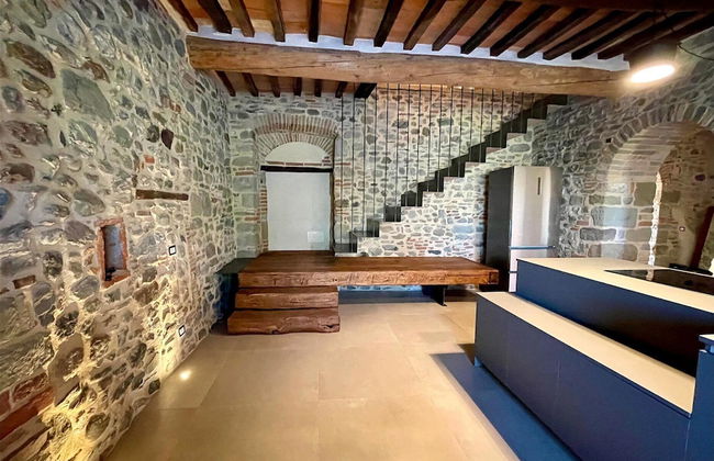 Palazzolo Resort - Anghiari - Foto 21